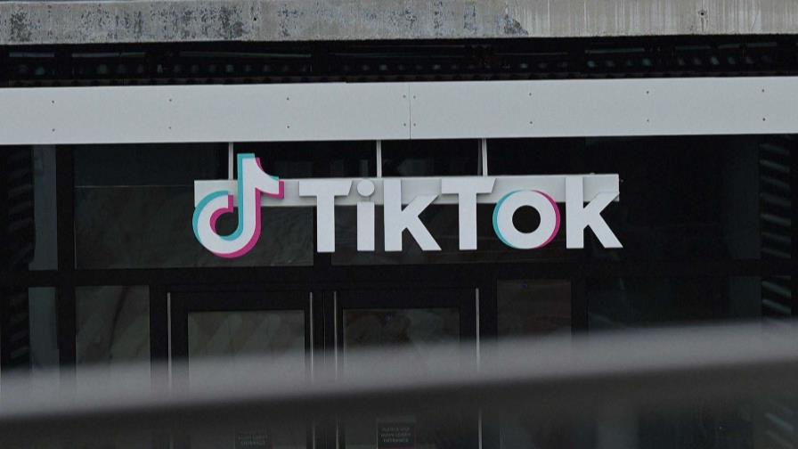 Imponen millonaria multa a TikTok por violar protección de datos de menores en la UE
