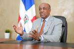 Ministro de Energía y Minas llama a la población a moderar el consumo de energía Ministro de Energía y Minas llama a la población a moderar el consumo de energía