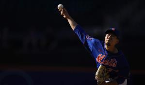 Senga y Mets apalean a Diamondbacks, que vuelven a sufrir revés doloroso