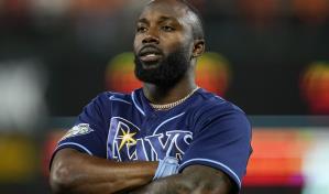 Los Rays abren serie superando 4-3 a Orioles y se les acercan en el Este