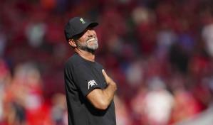 No garantizarle tiempo de juego a Henderson llevó a su partida a Arabia Saudí: Klopp