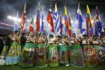 Mes Nacional de la Herencia Hispana destaca diversidad cultural de latinos en EE.UU. Mes Nacional de la Herencia Hispana destaca diversidad cultural de latinos en EE.UU.