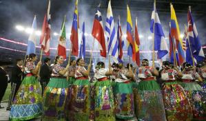 Mes Nacional de la Herencia Hispana destaca diversidad cultural de latinos en EE.UU.