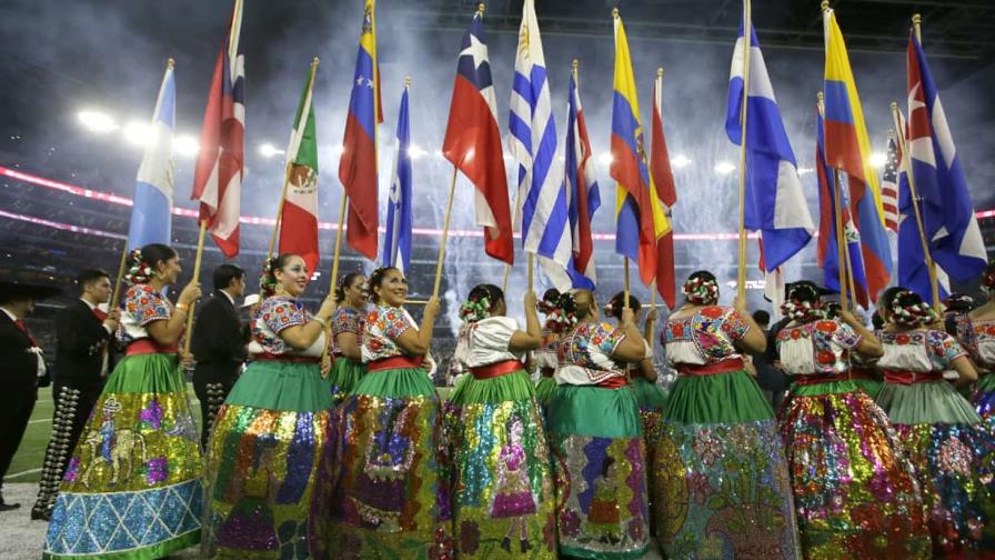 Mes Nacional de la Herencia Hispana destaca diversidad cultural de latinos en EE.UU.
