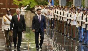 G77+China: No se puede ´saber de antemano qué va a salir de esta cumbre´