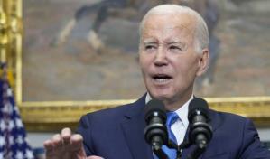 Biden sobre la huelga: Las ganancias récord de las automotrices deberían compartirse