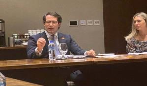 Mastercard trabaja para fortalecer su infraestructura tecnológica en Haití