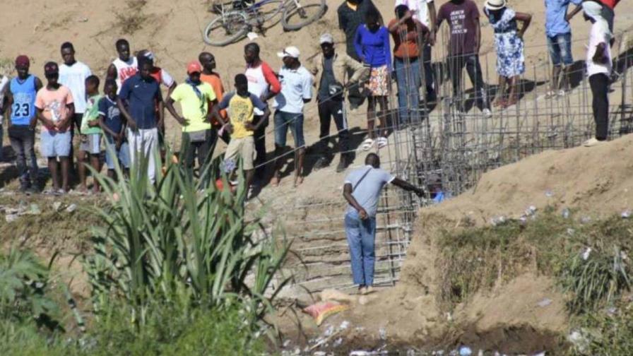 RD y Haití acuerdan realizar estudio técnico para determinar realidad del río Masacre