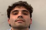 La Justicia de EE.UU. confirma que sigue teniendo bajo su custodia a Ovidio Guzmán López