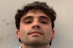 México extradita a EE.UU. a Ovidio Guzmán López, hijo del Chapo Guzmán, líder del cártel de Sinaloa