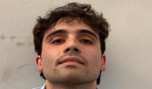 México extradita a EE.UU. a Ovidio Guzmán López, hijo del Chapo Guzmán, líder del cártel de Sinaloa