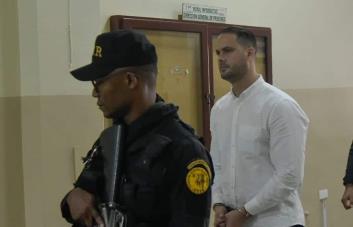 Embajada de Cuba en República Dominicana pendiente del caso Llorente López