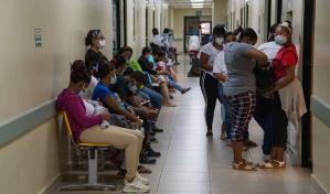 ¿Por qué el serotipo 3 del dengue ha causado estragos en la población infantil?