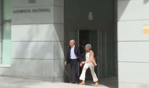 Rubiales declara ante la justicia, las campeonas del Mundo no vuelven a la Roja