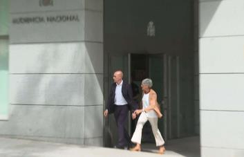Rubiales declara ante la justicia, las campeonas del Mundo no vuelven a la Roja