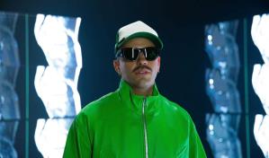 Feid calienta motores para su nuevo disco en Medellín