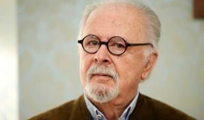 Muere a los 91 años Fernando Botero, el artista colombiano de las voluptuosas esculturas