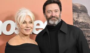 Hugh Jackman y Deborra-Lee se divorcian tras 27 años de matrimonio