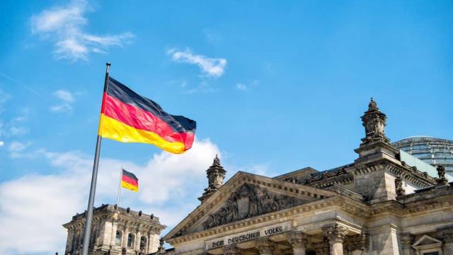 50 años de Alemania en las Naciones Unidas