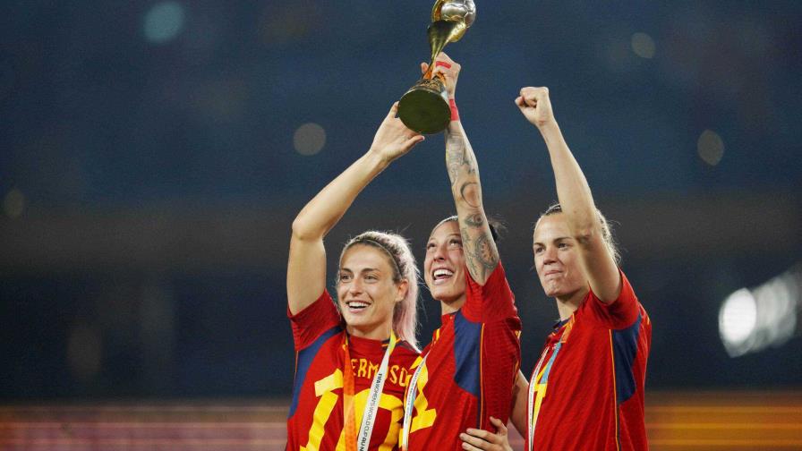 La casi totalidad de las campeonas del Mundo no vuelve a la selección española