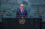 Abinader expondrá impasse con Haití ante la asamblea de ONU Abinader expondrá impasse con Haití ante la asamblea de ONU