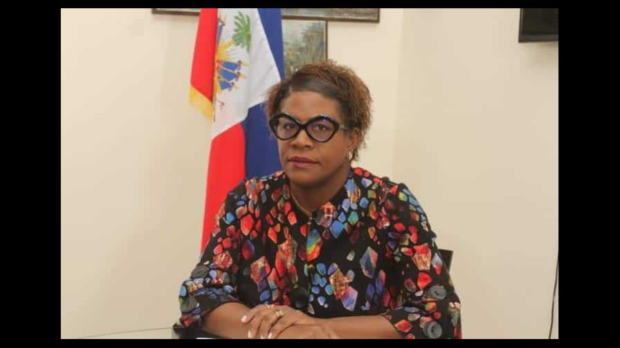 Haití cita al embajador dominicano tras cierre de la frontera