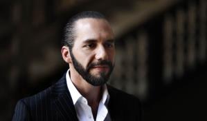 Bukele inaugura una represa y asegura que costo de la electricidad bajará en El Salvador