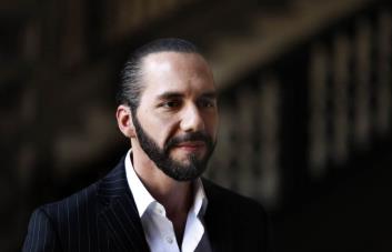 ONG pide que no se utilicen recursos del Estado para campaña política en El Salvador