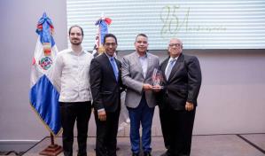 Incort conmemora 25 aniversario con significativos aportes a la donación y trasplante en RD