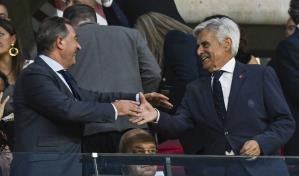 La Federación Española de Fútbol reitera su compromiso con los cambios y pide tiempo