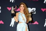 El 29 de septiembre será el Día de Shakira