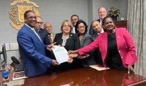 Intenciones para reformar ley de seguridad social quedan “rezagadas” en Cámara de Diputados