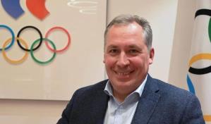 Rusia excluye realizar un boicot de los Juegos Olimpicos de París 2024