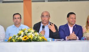 Buscan crear dos municipios en la provincia Santiago