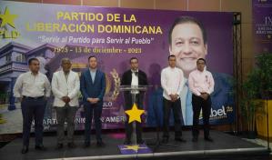 Abel Martínez realizará recorrido por el sur este fin de semana