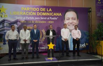 Abel Martínez realizará recorrido por el sur este fin de semana Abel Martínez realizará recorrido por el sur este fin de semana