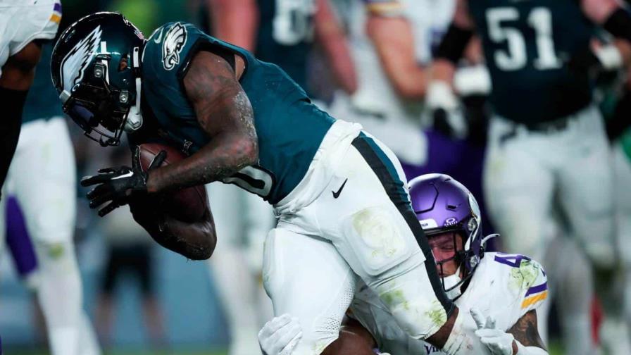 NFL presenta queja contra sindicato; acusa de aconsejar a corredores que finjan lesiones