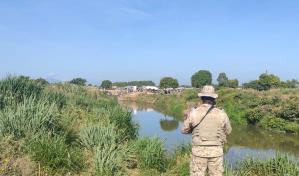 Haití: entender la cuestión del canal de riego en el río Masacre desde el punto de vista del derecho internacional
