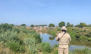 Haití: entender la cuestión del canal de riego en el río Masacre desde el punto de vista del derecho internacional