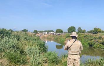 Haití: entender la cuestión del canal de riego en el río Masacre desde el punto de vista del derecho internacional