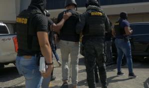 República Dominicana extradita fugitivo holandés acusado de narcotráfico y lavado de activos
