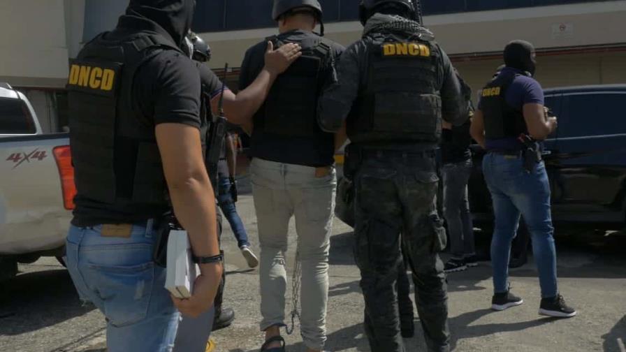 República Dominicana extradita fugitivo holandés acusado de narcotráfico y lavado de activos