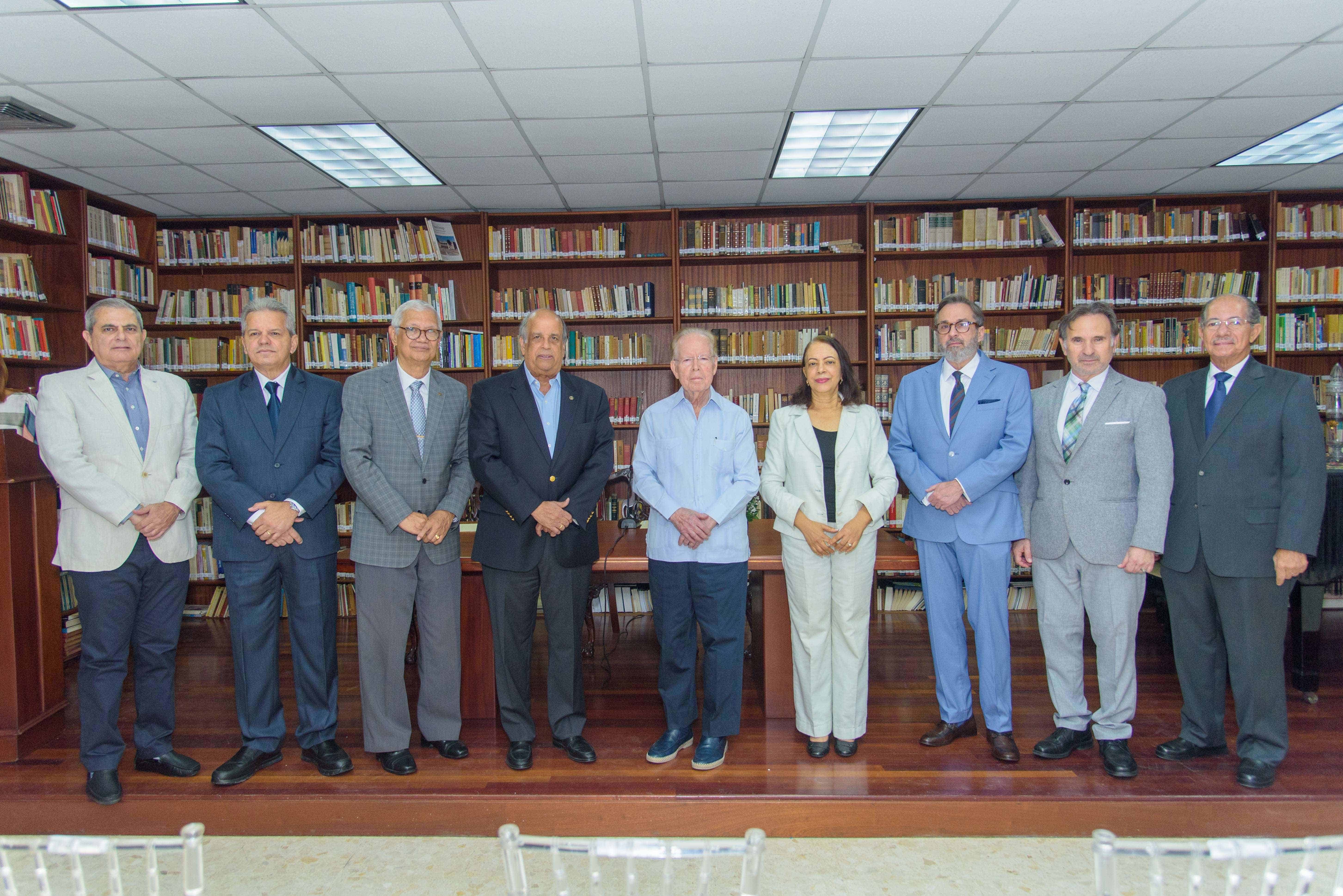 La Fundación Corripio, en voz de su presidente José Luis Corripio, reveló los nombres de los galardonados por los Premios Fundación Corripio 2023.