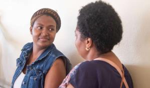 Jelissa Morel, joven herida en colisión del Metro, pasará la noche ingresada