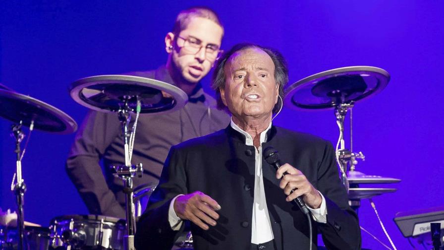 Julio Iglesias, el truhán cumple 80 años