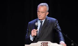 Arrestado un hombre armado en un evento del precandidato Robert Kennedy en Los &Aacute;ngeles