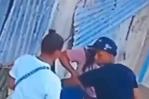 Policía apresa hombre acusado de homicidio y asaltar dos mujeres en Los Guaricano Policía apresa hombre acusado de homicidio y asaltar dos mujeres en Los Guaricano