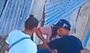 Policía apresa hombre acusado de homicidio y asaltar dos mujeres en Los Guaricano