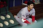 Shohei Ohtani fuera el resto de la temporada por lesión en el oblicuo