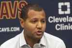 Detienen al presidente de los Cavs Koby Altman por manejar en estado inconveniente Detienen al presidente de los Cavs Koby Altman por manejar en estado inconveniente